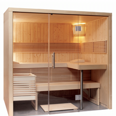 Collection image for: Venta de sauna