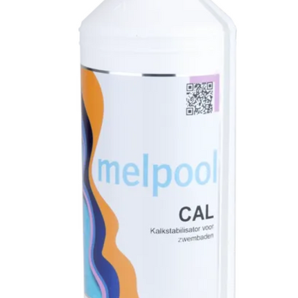 Melpool CAL Anti-cal 1 litro