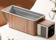 Bacs à glace Bain de glace XL
