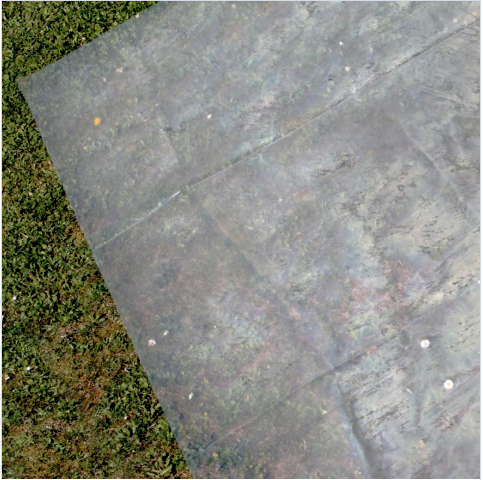 Gre Granada Ovaal Staal Zwembad 730 cm x 375 cm x 132 cm
