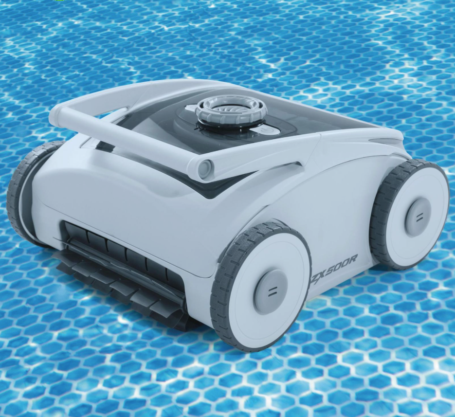 Intex Poolreiniger ZX500R automatisch