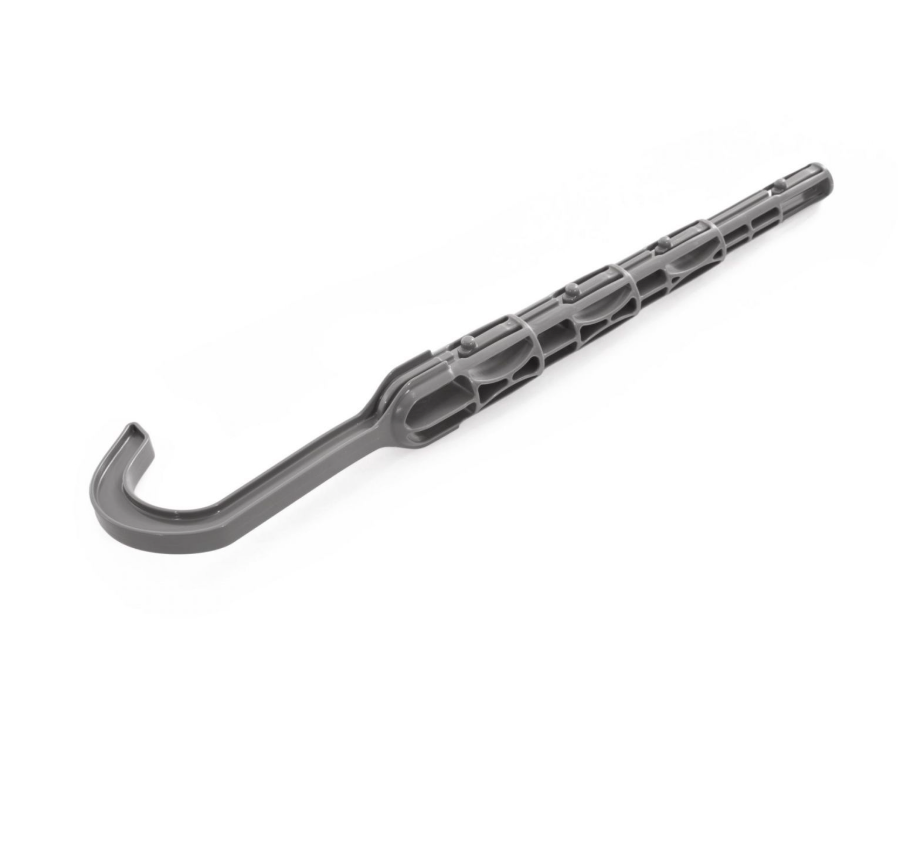 Intex zwembadreiniger ZX500R automatisch