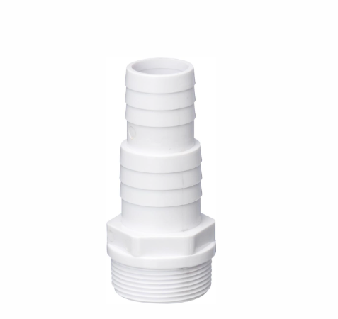 Hose Connector Ø32/38 mm