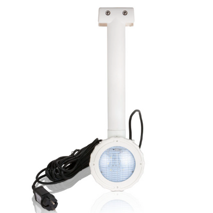 Suspension LED Gre pour piscines hors sol 