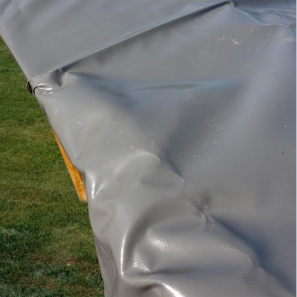 Winterzeil voor Rechthoekige Zwembaden – Model Lemon 415 x 240 cm