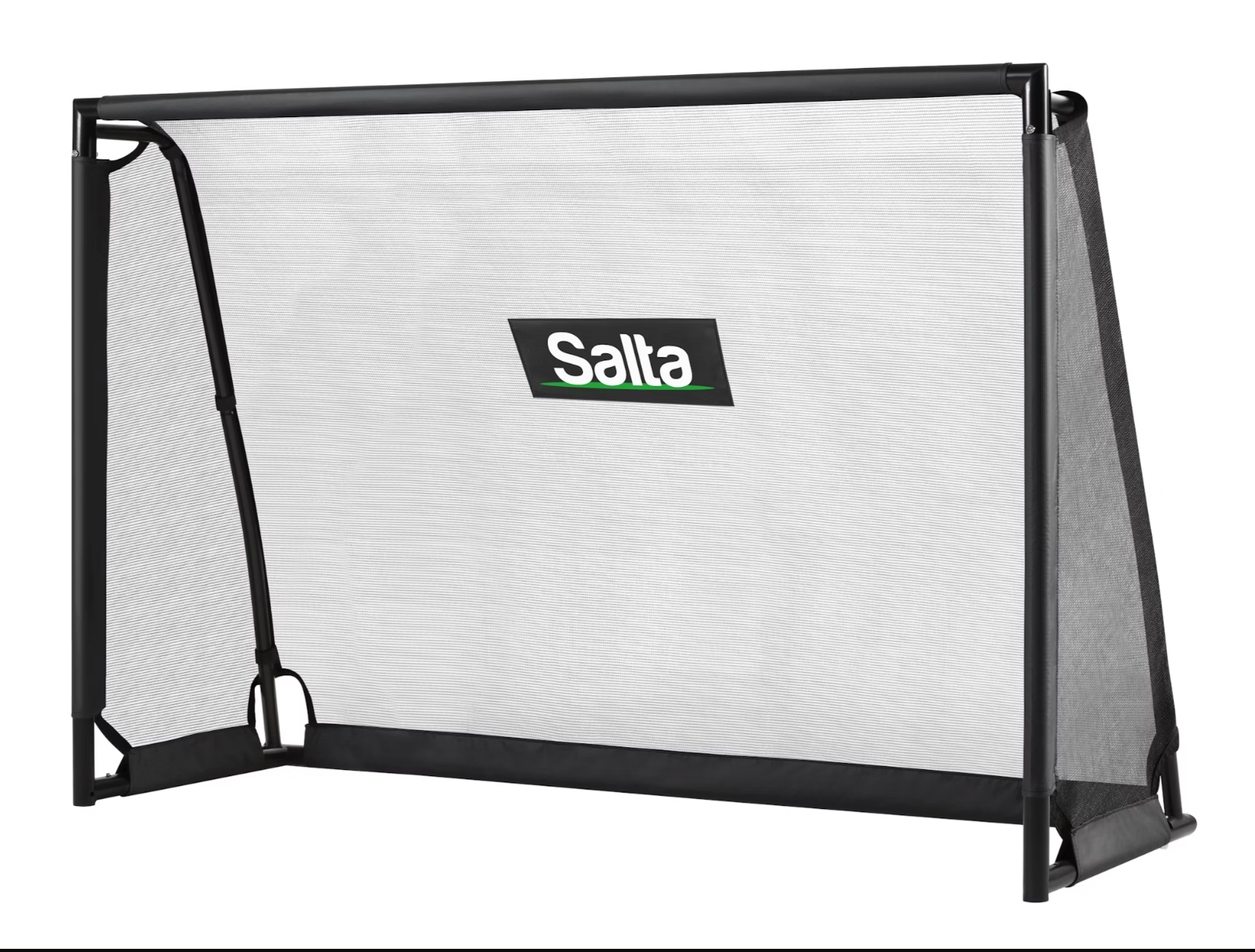 Salta Legend Fußballtor 180 x 120 cm – Schwarz
