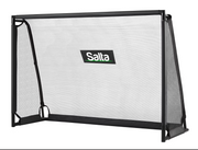 Porta da calcio Salta Legend 180 x 120 cm – Nero