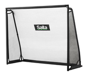Porta da calcio Salta Legend 220 x 170 cm – Nero