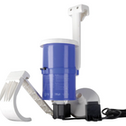 Cartouche filtrante interne Gre 12 V 72 W