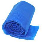 Couverture d'été pour piscine en bois Grenade 2 (382 x 281 cm)