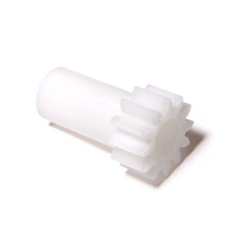 Dolphin Gear lang für Active Brush (12 Zähne)