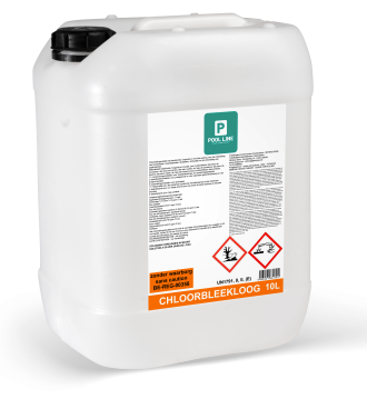 Rijo - Chlore liquide 5 litres