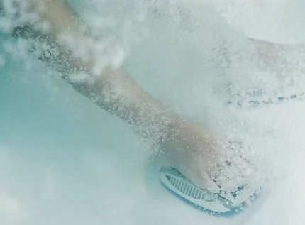 Wellis - Iceland Cold tub