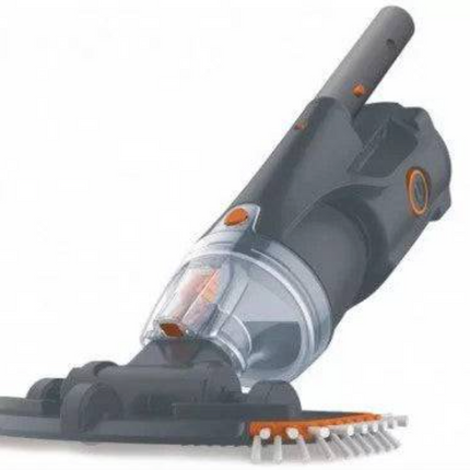 Kokido Draadloze & Oplaadbare Zwembadstofzuiger 'Vektra Mini'