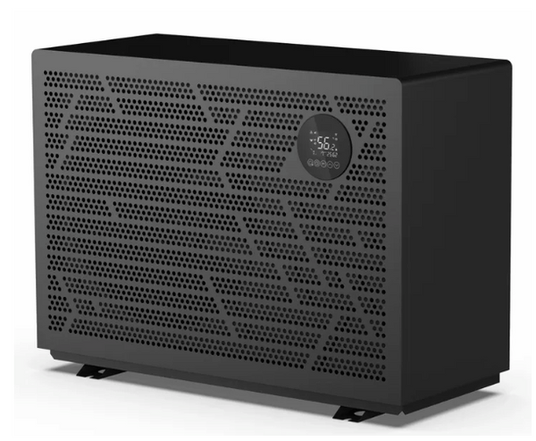 W'eau Full Inverter 20 zwembad warmtepomp - 5,5 kW