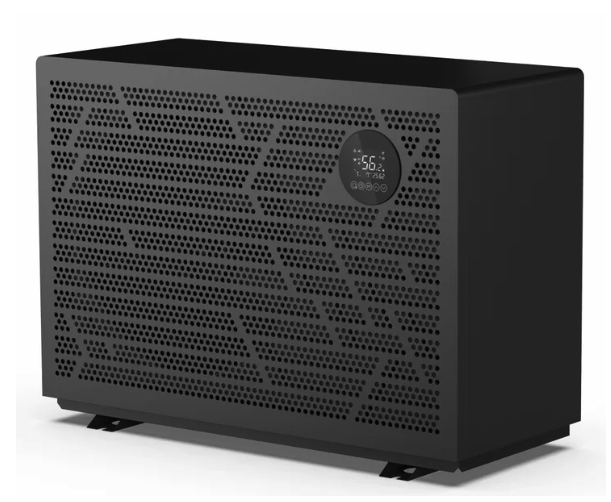 W'eau Full Inverter 20 zwembad warmtepomp - 5,5 kW