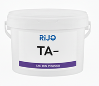 Rijo - TA- Alkaliteit - 3 kg
