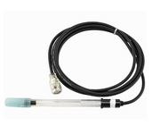 pH sensor met 2,5 meter aansluitkabel