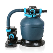 Gre MG400 VersaPool Zandfilterset - 6 m³/h