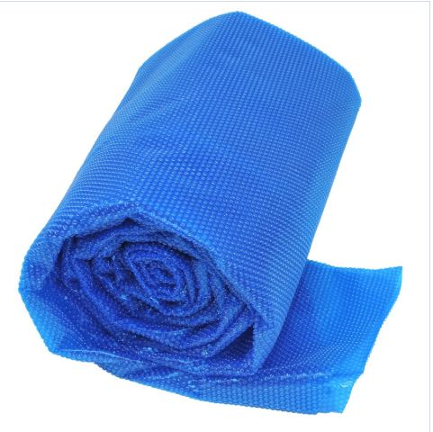 Gre Zomerzeil Ovaal 725 x 370 cm – Voor Zwembad 730 x 375 cm