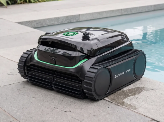 Wybot M2 Vision zwembadrobot