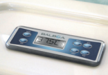 Spa Netspa Celtic One - 5 personnes