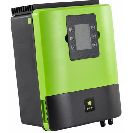 Sugar Valley Oxilife OX2 Elektrolyse (tot 120m3)