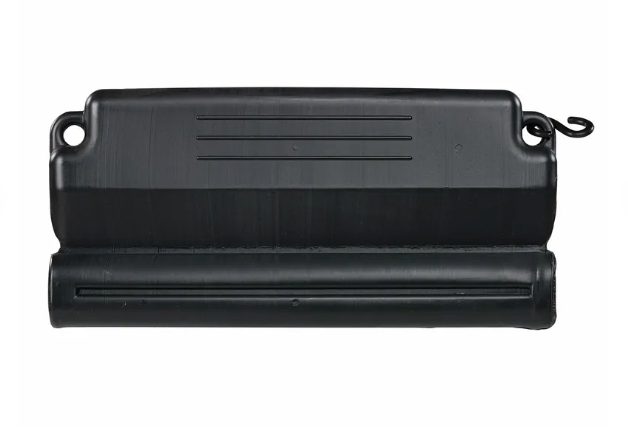 Winterdrijver set voor zwembaden tot 5 meter - 10 stuks