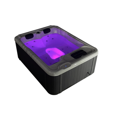 Spa acrylique Bestway, 3 personnes