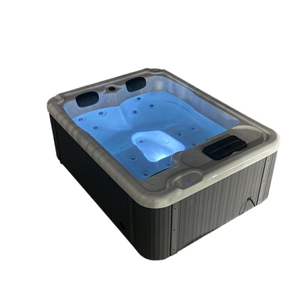Spa acrylique Bestway, 3 personnes
