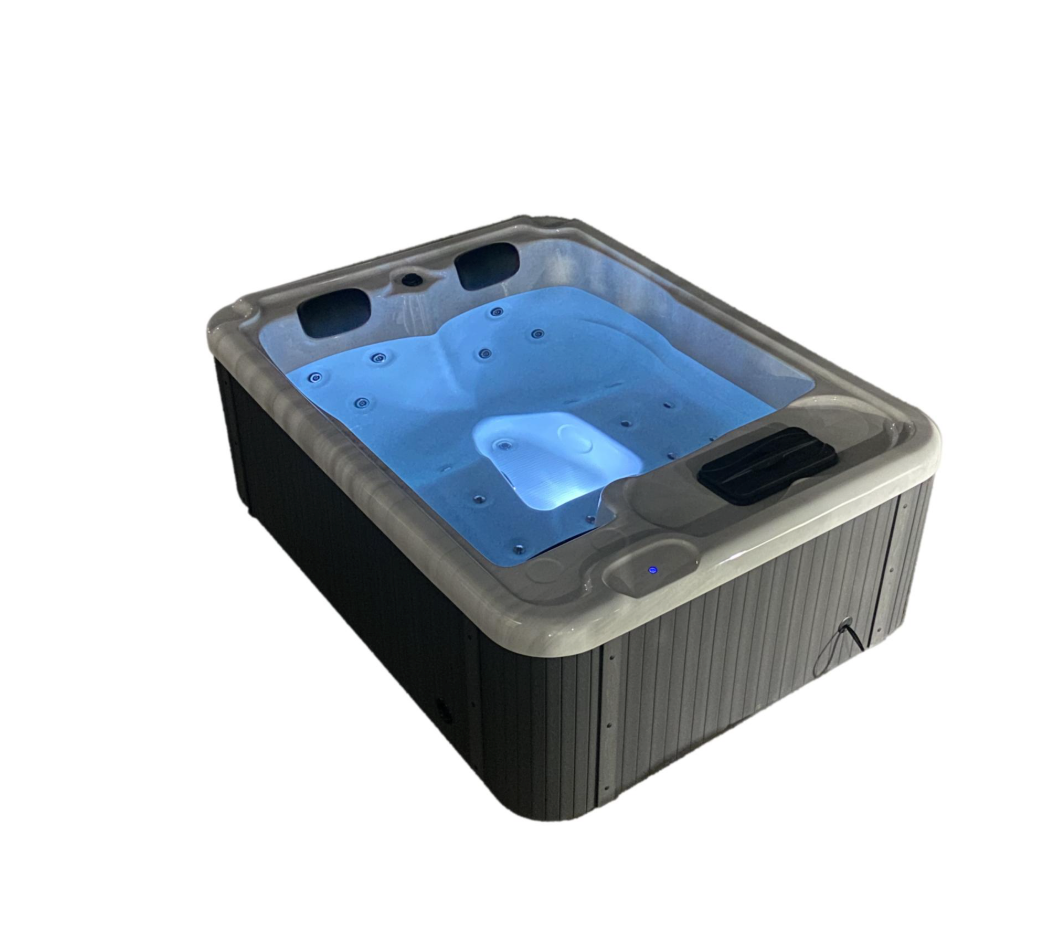 Spa in acrilico Bestway, per 3 persone