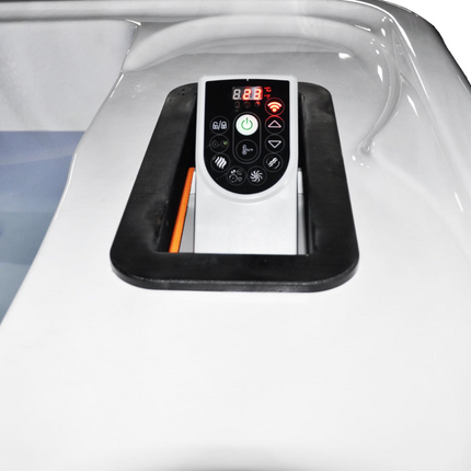 Spa acrylique Bestway, 3 personnes
