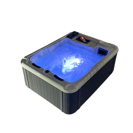 Spa acrylique Bestway, 3 personnes