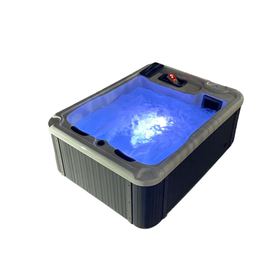 Spa in acrilico Bestway, per 3 persone