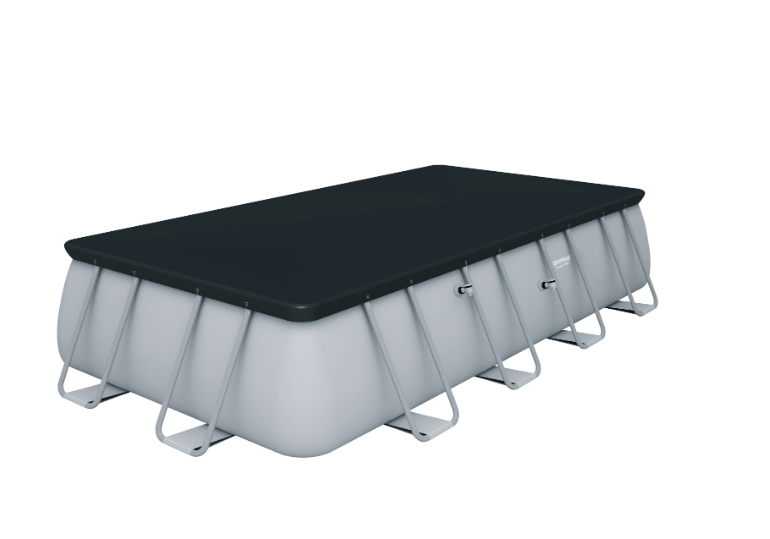 Bestway Power Steel 549 cm x 274 cm x 122 cm