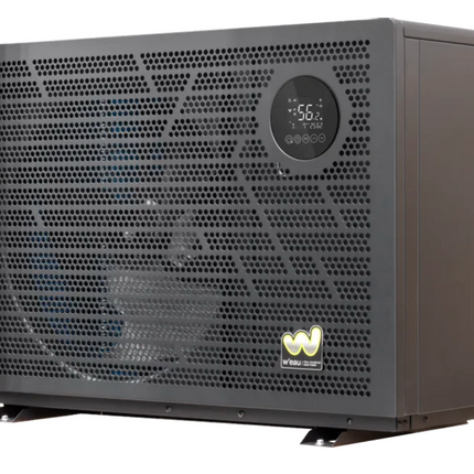 W'eau Full Inverter 20 zwembad warmtepomp - 13,5 kW