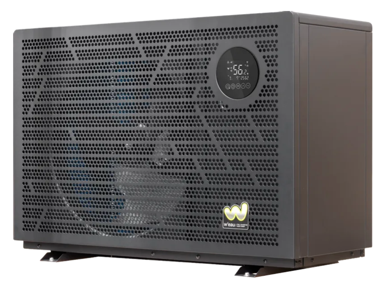 W'eau Full Inverter 20 pompa di calore per piscine - 17,5 kW