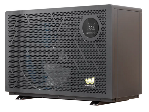 W'eau Full Inverter 20 zwembad warmtepomp - 17,5 kW