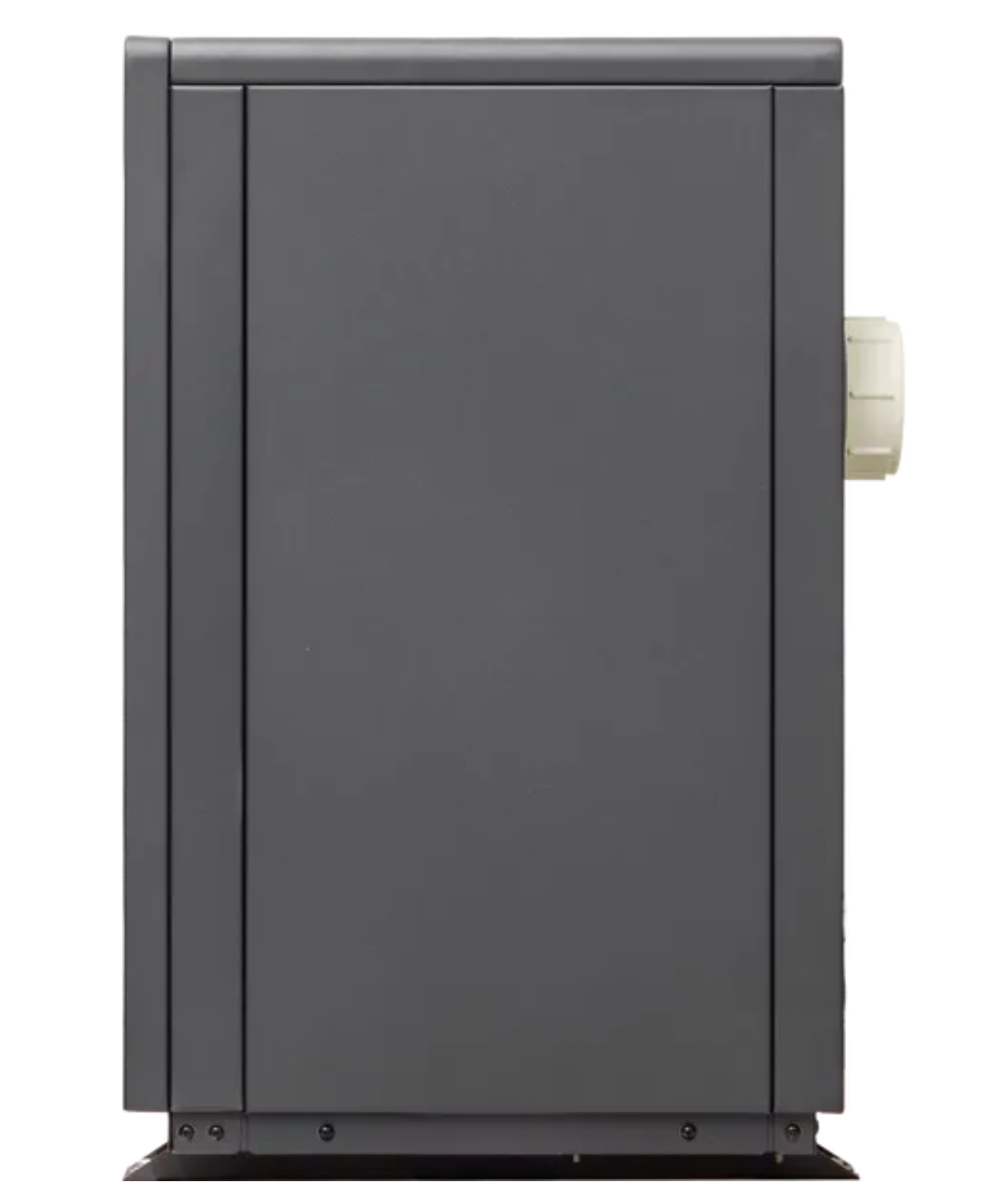 W'eau Full Inverter 20 pompa di calore per piscine - 17,5 kW