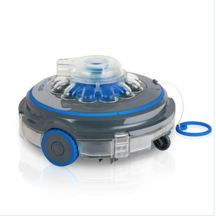 Gre Wet Runner Plus zwembadrobot