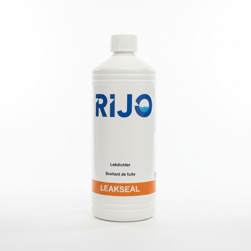 Rijo -  leak sealer - 1 liter
