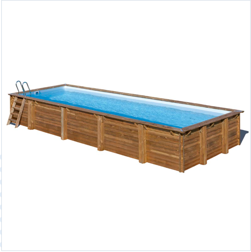 Gre Mint 1010 cm x 418 cm x 146 cm 
