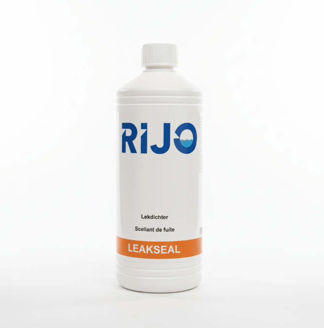 Rijo - sellador de fugas - 1 litro