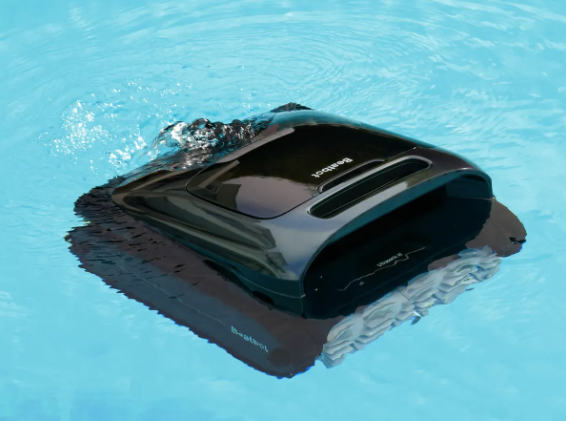 Beatbot AquaSense 2 Pro zwembadrobot