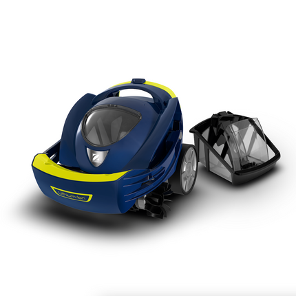 Robot de spa Zodiac RS 0800