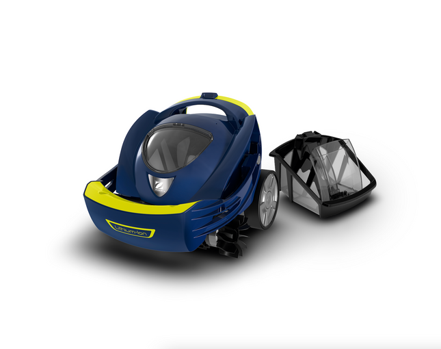 Zodiac RS 0800 spa robot