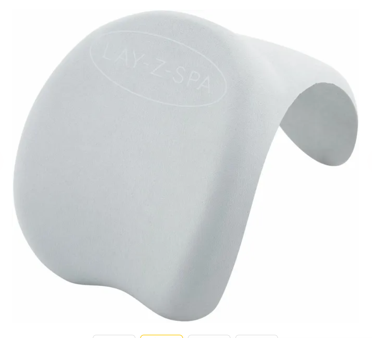 Lay Z Spa Kopfstütze (2 Stück)