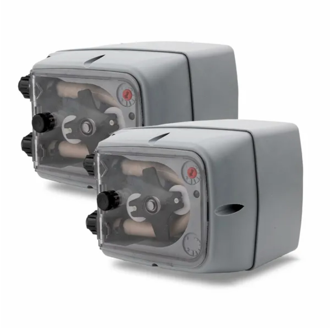 Sugar Valley Station 1 Controller – Elite-Set