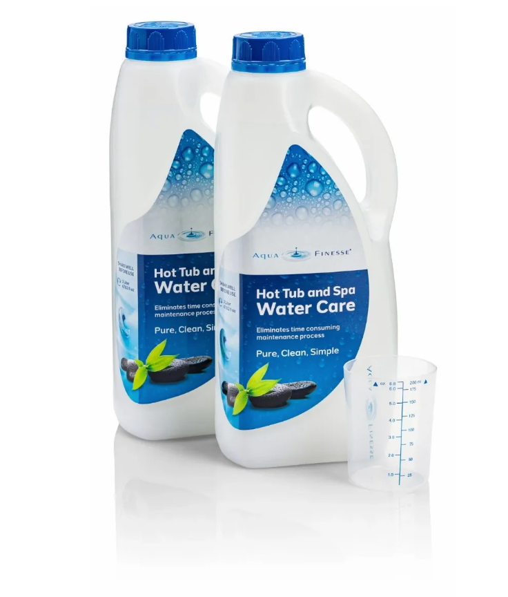 AquaFinesse-Paket