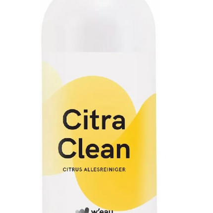 W'eau Citra Clean spray - 500 ml